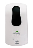 Automatic Foam Dispenser 1000ML - White V959-DSDR0051