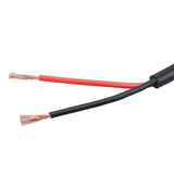 DC24V Brushless Vibration Motor 4000RPM Adjustable Speed IP65 Waterproof Small Electric Concrete V1294-YM0901-3111240081311