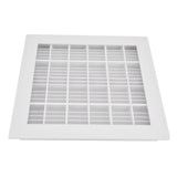 Swimming Pool Main Drain Cover Square Replacement Floor Drain Cover for Medium Large Swimming Pool V1294-YM0901-3111210187611