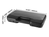 Torque Heavy Duty Torque Multiplier Wrench Set, 1 Inch Drive Lug Nut Wrench Torque V952-NJZBTTBSSYS1LSPEYV0