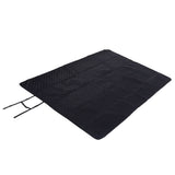 Picnic Blanket Water Proof Damp Proof Thickened Portable Foldable Picnic Mat for Outdoor Activities V1294-YM0901-3111250219312