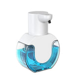 Automatic Foaming Soap Dispenser 420ml Foaming Hand Sanitizer Touchless Wall Mount with 4levels V1192-AZ-W-2650
