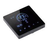 3A Smart Thermostat Intelligent Touch Color Screen LCD Display Thermostat Water Heating Boiler for V1294-YM0706-3114230132412