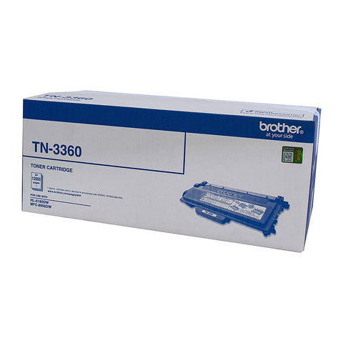 Brother TN3360 Toner Cartridge DS-BN3360