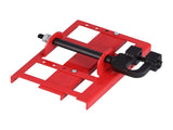 Chainsaw Mill Mini Lumber Cutting Guide Vertical Timber Chainsaw Attachment Cut Guided Mill for V1294-YM0714-3111210336611