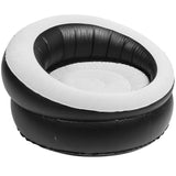 Household Inflatable Couch Portable PVC Foldable For Living Room Lounging 1Pack V1370-AZ4-15284