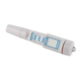 PH983 Meter 3in1 PH/Conductivity/Temperature Tester Pool Laboratory Water Quality Monitor V1294-YM0901-3111210086011