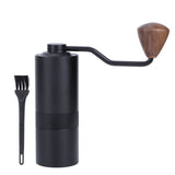 Manual Coffee Grinder with Adjustable Setting Coffee Bean Physical Grinder for Home and Office V1294-YM0901-3118200071911
