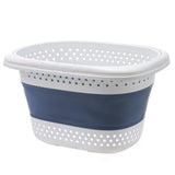 Collapsible Laundry Basket, Collapsible Laundry Basket with Handles, Foldable Laundry Basket V1189-LWWAL-20260401-05439