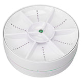 Home Portable Mini Small Installation Free Fruit and Vegetable Washing Machine Wireless V1294-YM0703-3113230149213