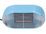 800W Winter Office Mini Electric Desktop Heating Fast Energysaving Fan Heater V1294-YM0901-3113200194611