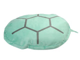 Wearable Turtle Shell Pillow Funny Turtle Pillow Stuffed Animal Costume with Detachable Washable V1294-YM0901-3115250098312