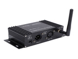 2.4G Wireless Transmitter Receiver with LCD Display 512 Protocol Lighting Dimmer Controller for V1294-YM0901-3119240110211