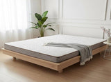 King Cooling Gel Memory Foam Mattress Topper CertiPUR-US Certified Foam V63-835391