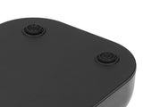 Coffee Tamper Station ABS Multifunctional Coffee Tamper Base Holder Stand for Home Matte Black V1294-YM0901-3118240172712