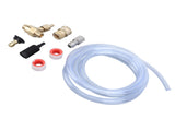 High Pressure Washer Injector Kit 3/8 Inch Connector Adjustable Valve 4000PSI Washer V1294-YM0901-3111240076111