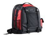 25.2L Welding Backpack 1680D Polyester Welder Backpack for Tool and Helmet V952-PJHJBBBDLHJB61PCB001V0