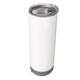 Sublimation Tumblers 20oz Straight Detachable Bluetooth Speaker Tumblers Portable Insulated Music V1294-YM0717-3118220171711