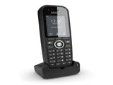 SNOM M30 IP DECT Handset, Multicell Compadible, Backlit Keyboard, Long Stangby Time, Hold or V1202-V2-IPS-M30