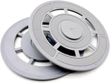 Mop Tray Compatible for Roborock Q RevoMop Cloth Holder Mop Mount Spare Accessory V1188-WSZ-A-2511