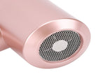 Rechargeable Cordless 5000mAh Batterry 6 Speed Adjustment Fast Drying Portable Travel V1294-YM0901-3113240267712