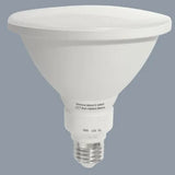 SAL LED Lamp PAR38 12W 240V 3/4/6K 80CRI 100deg IP65 LPAR38TC V1202-V1-SALLPAR38TC