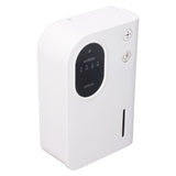 Smart Scent Air Machine USB Charging Remote Control 100m 160ML Quiet Aromatherapy Diffuser for V1294-YM0901-3111230288911