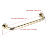 Household Bathroom Bathtub Handrail Anti-Skid Safety Handle Grab Bar for Children V1294-YM0901-3112200074811