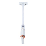 Cordless Vacuum Cleaner 8500Pa Suction Power Handheld Vacuum Cleaner with 600ml Dusts Cup for Home V1294-YM0901-3113240106911