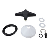 Pool Filter Knob Kit for CX900DA Locking Knob Replacement for CX900G Pool Filter Parts V1294-YM0901-3111240102311