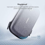UGREEN 50903 Portable Accessories Travel Storage Bag V28-ACBUGN50903