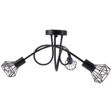 Chandelier Light Fixture LED Modern Pendant Light E14 Modern LED Chandelier for Farmhouse Kitchen V1294-YM0703-3119230079311