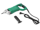 Handheld Concrete Vibrator with Lock Switch Button 5000RPM Sides Heat Dissipation Window Handheld V1294-YM0901-3111240094711