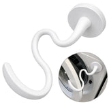 1 Pcs Universal Front-Load Washer Support Bar - Flexible Adjustable Arm With Strong Magnet V1370-AZ4-25436