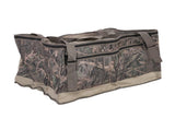 Duck Decoy Bag with Lid Zipper 12 Slot 600D Oxford Cloth EVA Duck Hunting Bag for Outdoor V1294-YM0901-3111240309711