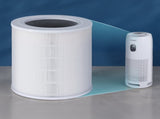 Devanti Air Purifier 4 Layers HEPA Replacement Filter PURI-D-FT-850A