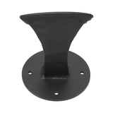 Wood Splitter Wedge Heavy Duty Firewood Kindling Splitter Small Manual Log Splitter for Small V1294-YM0718-3111220248711