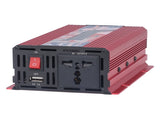 Pure Sine Wave Inverter DC 12V to AC 110V Multifunctional Power Battery Converter for Electrical V1294-YM0523-3119220027312