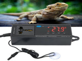 Digital Temperature Controller Thermostat for Reptile Incubator Greenhouse AquariumUS Plug 110V V1294-YM0901-3111200269212