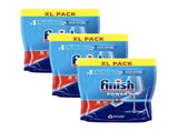 Finish Power x 243 Dishwashing Tablets FINISH-1503824X3