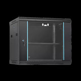 9U Wall Mount Network Server Rack Cabinet Enclosure V63-921121