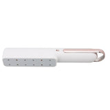 Handheld UVC Light 7W Efficient Rechargeable Handheld Portable White UV Cleaner Light LED V1294-YM0523-3119220056811
