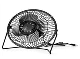 USB Solar Panel Powered Mini Portable Fan for Cooling Ventilation Home Travelling Fishing V1294-YM0722-JY03124