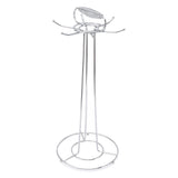 Cooking Utensils Holder Stainless Steel Multifunctional Kitchen Countertop Cooking Utensil Hanging V1294-YM0706-3118230219312