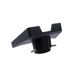 Pipe Adapter Mount for Starlink Roof Gen 3B Pole Bracket for 12 Inch Mounting V63-952371