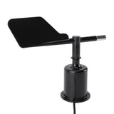 360 Degree Wind Direction Sensor DC 5V Precise Anemometer Sensor Wind Indicator Protector for Garden V1294-YM0901-3111240077111