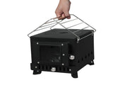 Moyasu Camping Oven Camp Stove Portable UA2001