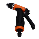 12V Pressure Washer 100W Portable Car Washer Pump Cleaning Kit for Home Garden G1/2 External Thread V1294-YM0523-3111220076411