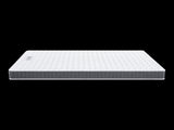King Memory Foam Mattress OEKO-TEX Textile & CertiPUR-US Certified Foam V63-930241