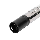 2.4G ISM 512 Wireless Receiver 3 Pin Male Female 126 Channels Wireless 3 Receiver with 1 V1294-YM0901-3119240110311